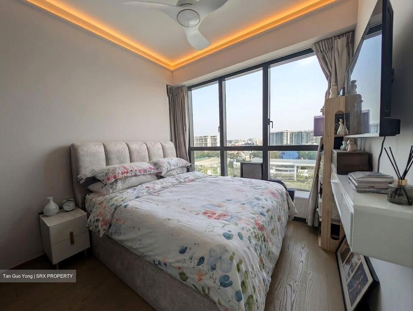 The Florence Residences (D19), Apartment #631578451